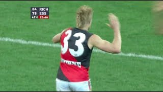 Essendon Highlights - Rd 9 2007 v Richmond