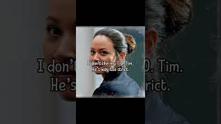 Lucy And Tim Season 1 Vs. Season 7