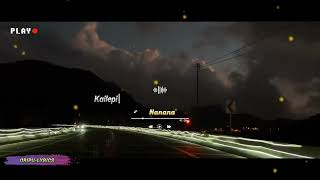 Kinchoo Omom Enkai By Nanana