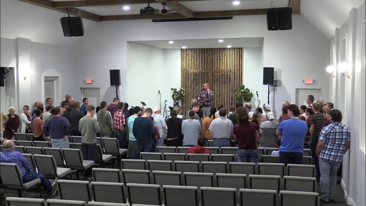 20220401 Amos Raber Family YouTube