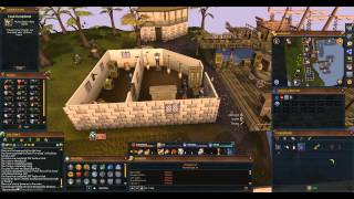 RuneScape Pirate's Treasure Quest Guide 2013