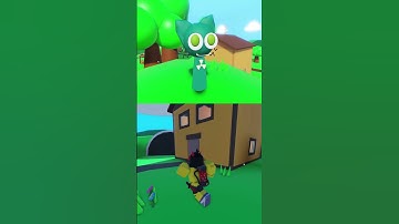 How to get Pyramixed Regretful Tox in 3D Sprunki RP And Animations [Roblox]