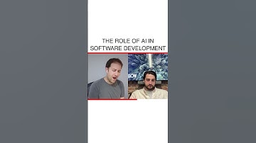 The Role of AI in Software Development