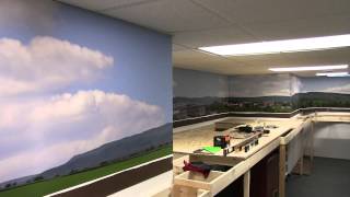 Model Railroad Layout Update Video 7