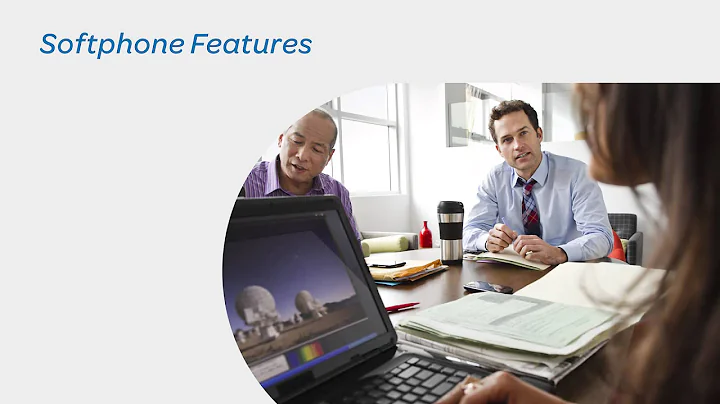 AT&T Office Headsets: Features of the TL78xx Series Cordless Headsets