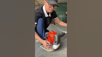 Xem Bộ Biên G4500 Của Máy Cắt Cỏ RELOAD 543 VIP Có Thật Không