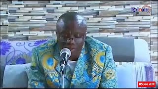 || Daily Bread || Principles Of Success|| Pst. Francis A.M. Mambu || (13/05/2024)