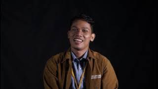 Flashmob Dosen Magang UGM 2021