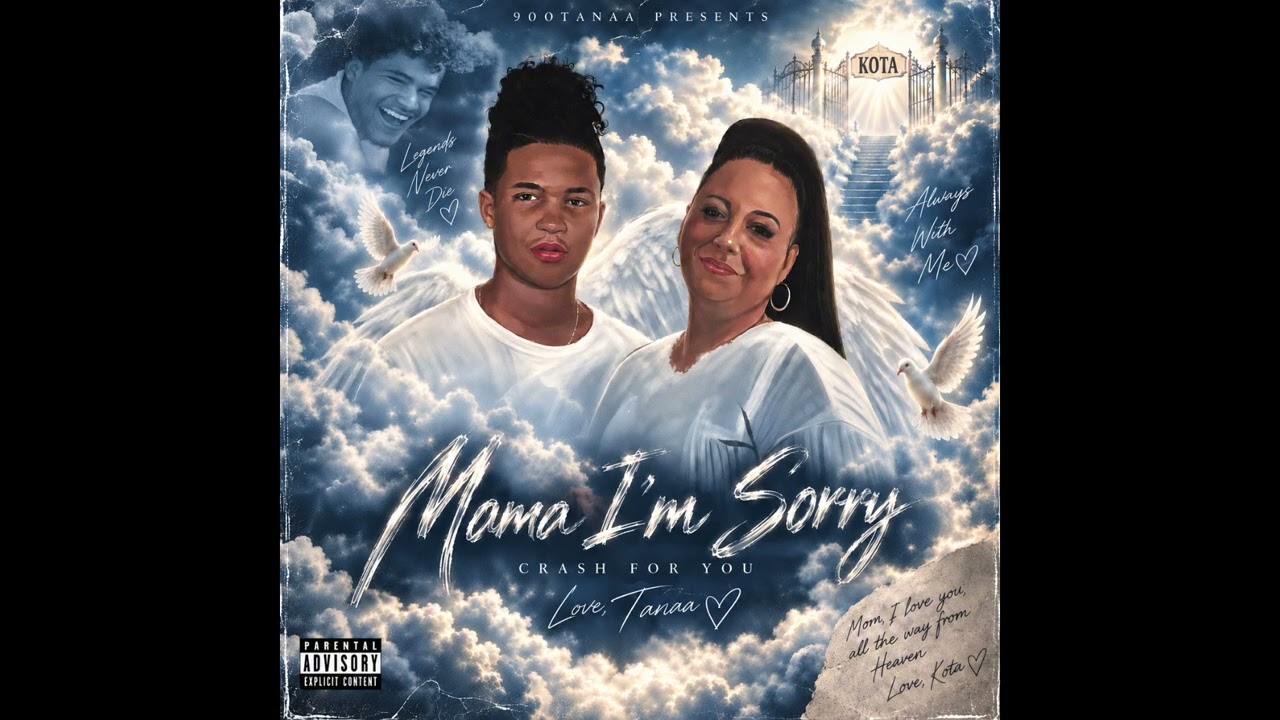 Mama I'm Sorry - YouTube