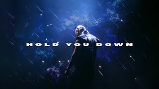 LUCIANO feat. RUSS MILLIONS & JBEE - HOLD YOU DOWN Resimi