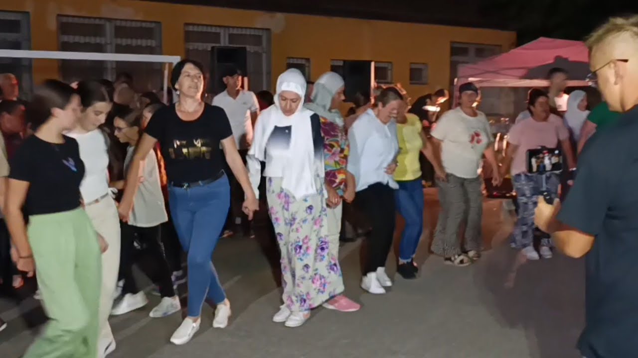 Mladost Sela Maline oživile tradiciju nakon 20 godina čekanja evo kako??