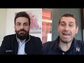 ادي معلوف هذه بحذر فرص الحكومة وهذه أخطاء الحريري ولهذا غرد باسيل مؤيدا