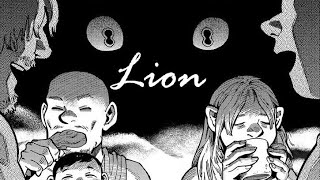 Dungeon Meshi Manga Edit | Rule #18 - Lion | MAJOR SPOILERS