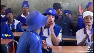 Sithi halala💙🇸🇪