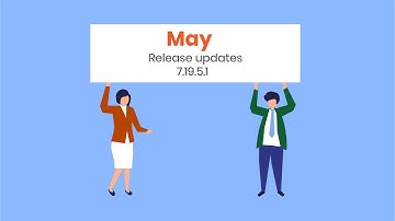 Vtiger CRM - 7.19.5.1 May release feature updates