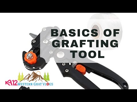 benefits of grafting tool | how to use grafting tool | online grafting tool | Grafting tool