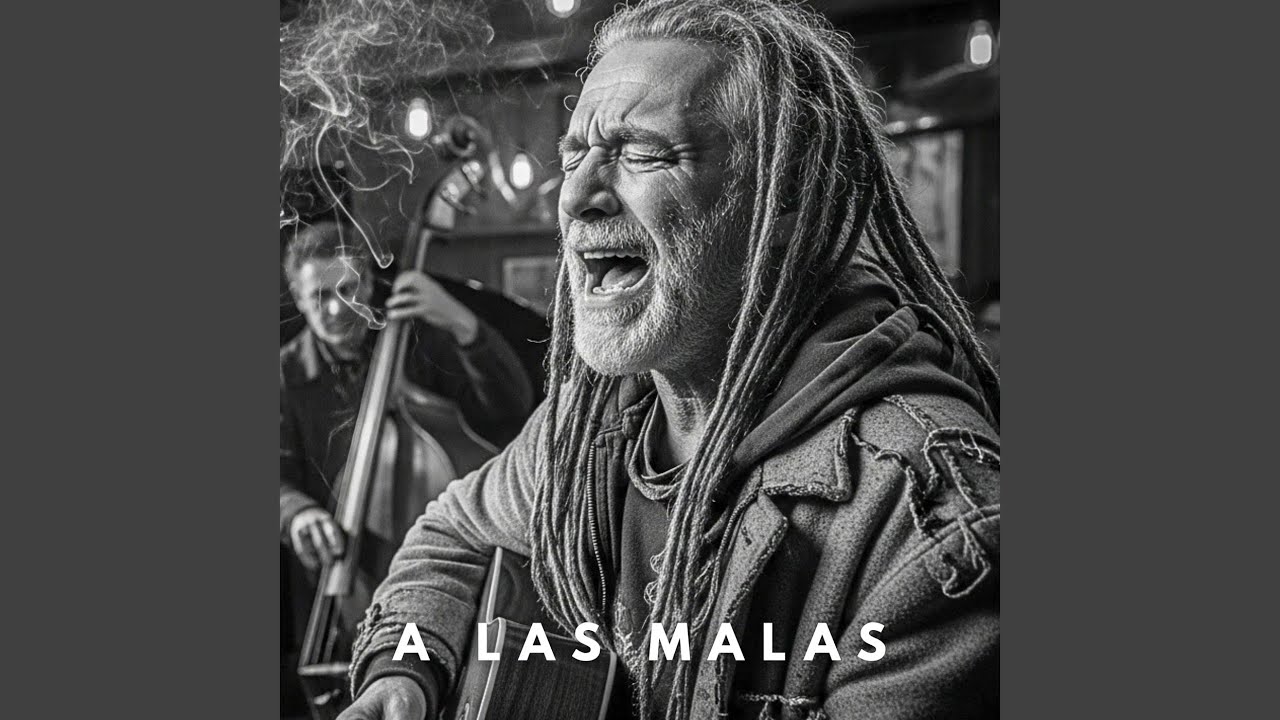 A las Malas