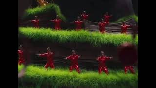 Gorillaz meme lol (headphone users beware)
