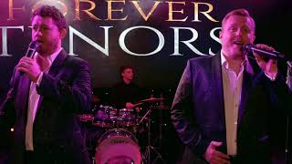 Forever Tenors: Surrender Tour - Trailer