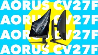 AORUS CV27F|| 27 1080p 165 Hz HDR Gaming monitor at Rs 25000!! || Jack of all trades
Reviewed my persona monitor which I feel is a great option for gamers and people who like watching content.
Huge shoutout to Shaan for making the thumbnail. Channel Link:https://www.youtube.com/channel/UCyIJjsNbYIivr8ROHclQcSw
My personal monitor: https://amzn.to/3oGPo8R
Unboxing of AORUS VC27F: https://www.instagram.com/tv/CDDtGs2gl6P/?utm_source=ig_web_copy_link
1080p gaming monitors: https://amzn.to/363BW8k; https://amzn.to/3sR0tHE; https://amzn.to/3paHUvw
1440p gaming monitors: https://amzn.to/3sIMKm9; https://amzn.to/2Y3n9Gb; https://amzn.to/2Y5eVxq; https://amzn.to/3paq4sz
4k Colour accurate monitors: https://amzn.to/3p7DKEU; https://amzn.to/3sMs8cw
Ultrawide gaming monitor: https://amzn.to/3iE26Uo; https://amzn.to/3pcPvtB
Gear I am using:-
Phone:
OnePlus 8 Pro (Ultramarine Blue 12GB RAM+256GB Storage)- https://amzn.to/389Rp7d
Pixel 4a(Just Black 6GB RAM+128GB Storage)- https://amzn.to/3bn8ttD
Samsung Galaxy Tab S7+(6 GB RAM 128 GB ROM 12.4 inch) - https://amzn.to/3oGQem1
Camera:
(Body)NIKON D500 - https://amzn.to/3a29TJd
(Lens) Nikon AF-S DX Nikkor 35 mm f/1.8G- https://amzn.to/378C07G
(Light) Godox SL60 60W - https://amzn.to/3opST42
(Soft Box) Godox SB-UE 80cm- https://amzn.to/35jbB5P
(Tripod) HARISON Bahubali Boom Stand Air Cushion - https://amzn.to/3s0zjgS
PC components:
(Processor)AMD Ryzen 7 3700X- https://amzn.to/2KfrmTA
(Graphics Card)GIGABYTE 2070 Super OC- https://amzn.to/379eKGx
(RAM)G.Skill Trident Z RGB(16GB X 2pcs, 3200Mhz)- https://amzn.to/3qNqXbS
(Motherboard)GIGABYTE X570 AORUS Elite WiFi- https://amzn.to/3mdZV9T
(AIO Liquid Cooler)Corsair Hydro Series H100i RGB Platinum- https://amzn.to/2W6FUYk
(Cabinet)Corsair iCUE 465X RGB Mid-Tower ATX - https://amzn.to/3na3W0l
Peripherals:
(Monitor) GIGABYTE AORUS CV27F 27 165Hz 1080P-https://amzn.to/3oGPo8R
(Keyboard) Razer BlackWidow Elite- https://amzn.to/3oGPzkx
(Mouse) Razer Basilisk X- https://amzn.to/3qN8snX
(Headphones) Sony WH-1000XM4- https://amzn.to/3a3onbB
(Speaker) Echo Plus (2nd Gen)- https://amzn.to/2WbW1Up
Do follow me on my social media handles:
Twitter: https://twitter.com/tech_that_out?s=09
Instagram: https://www.instagram.com/tech_that_out/
Time Stamps:
0:00 Intro
0:50 Specifications
1:20 Design & Build quality
3:34 I/O
6:54 Display Quality
10:25 Conclusion
ββββββββββββββββββββββββββββββ
Polaroid by extenz https://soundcloud.com/extenz
Creative Commons β Attribution 3.0 Unported β CC BY 3.0
Free Download / Stream: http://bit.ly/2RjYE6U
Music promoted by Audio Library https://youtu.be/YnipBtKvnAo
ββββββββββββββββββββββββββββββ AORUS CV27F|| 27 1080p 165 Hz HDR Gaming monitor at Rs 25000!! || Jack of all trades