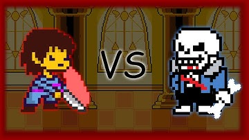 Download Sans Fight Animation Mp3 Free And Mp4