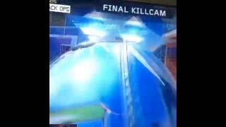 Quad KILLCAM