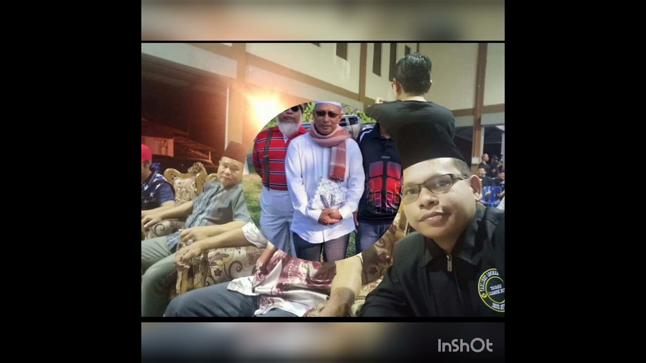 no: (22) Ilmu Tasawwuf Ilmu Rasulullah