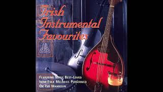 Irish Instrumental Folk Ballads Performed On The Mandolin #irishtraditionalmusic