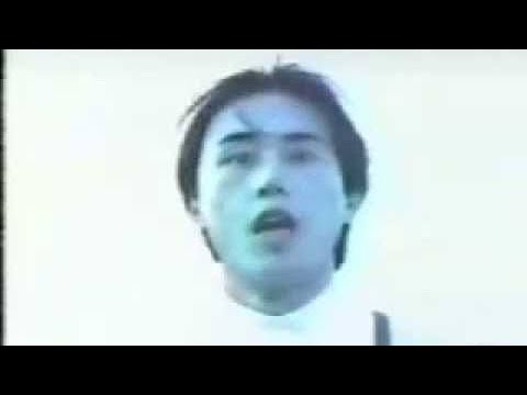 平沢進 トロンプ・ロレイユ P-MODEL - FU-RU-HE-HE-HE (HD Music Video) - YouTube