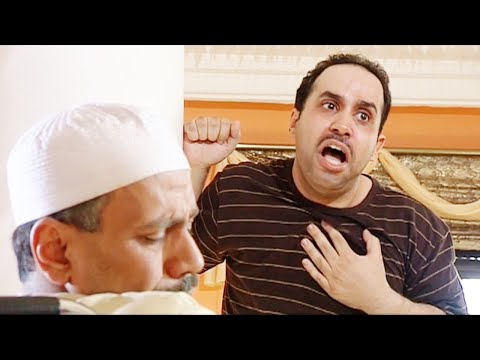 طاش ما طاش حلقة درب الهلاك