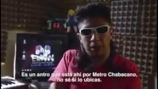 Cámara , No me Agüito DJ Erwin