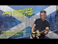 Capture de la vidéo Bruce Springsteen - Live In Murrayfield - Edinburgh, May 30, 2023 - A Short Documentary