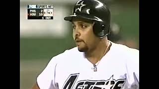 Venezolanos En Las Mayores Carlos Hernández,Carlos Mendoza, Ramón Castro