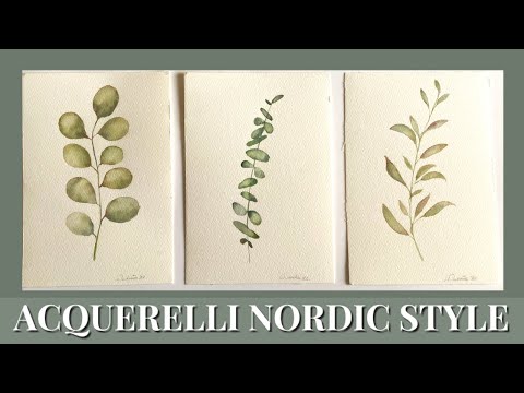 Video: Creazione di disegni botanici: come creare la tua illustrazione botanica