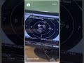 10m air pistol shooting issf practice
