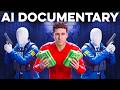 How to Make 3D Documentary Videos with AI