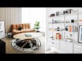 My office lounge   vitsoe shelf tour  the ultimate dream condo 2024