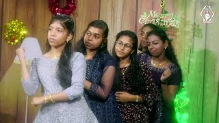 Dance Cover | Asathura Anbodu | Tamil Christmas Dance | Tamil Dance Song