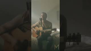 MHS &amp; Clark Beckham: I Won&#39;t Give Away Your Love #livemusic #musicproduction #musicvideos