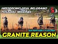 GRANITE REASON: GP RUMBO A LA CHALLENGER - HIP. GRAL. BELGRANO (POSADAS, MNES) 01/10/2023