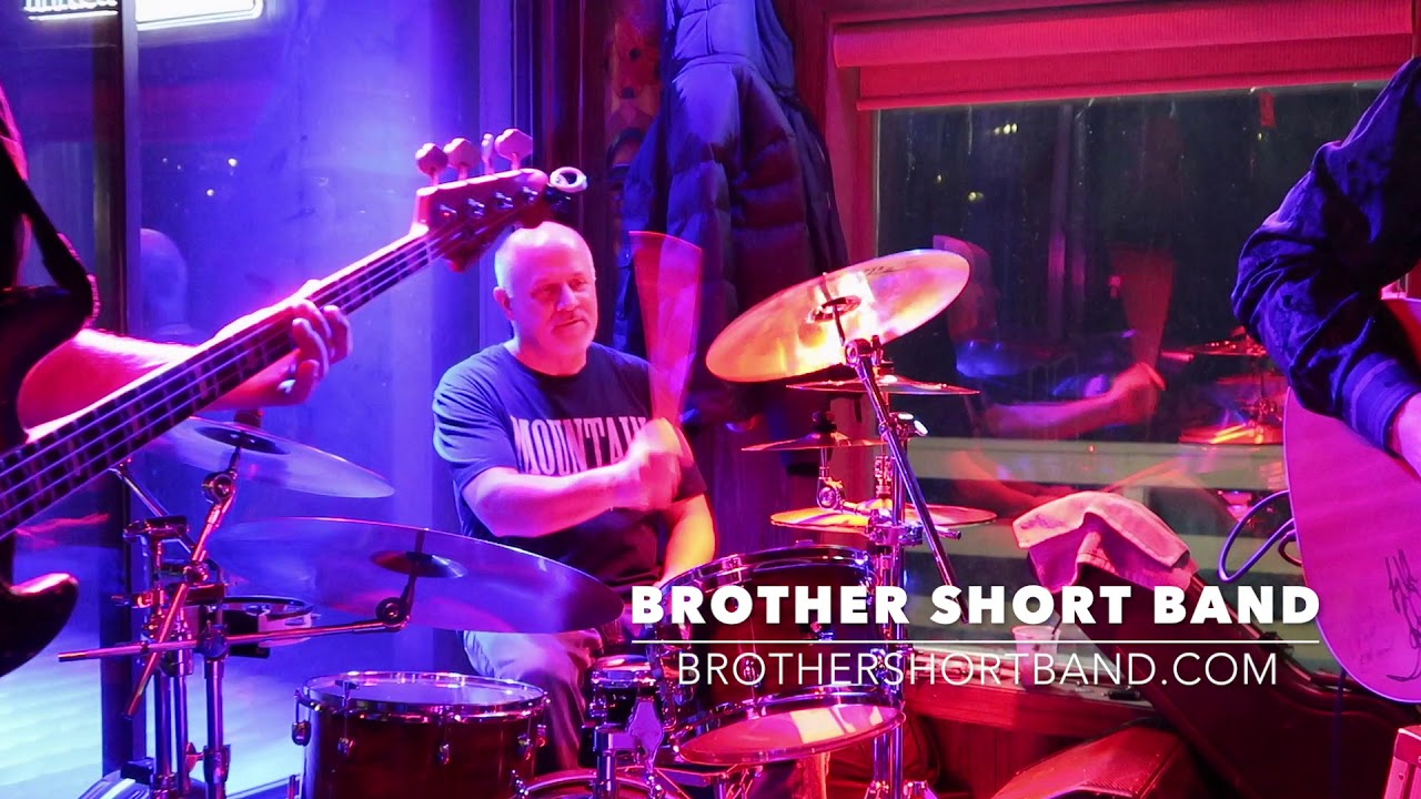 Brother Short Band Promo Video 2020 - YouTube