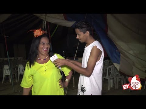 Genildo Góis apronta