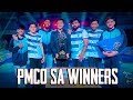 PMCO SA WINNERS| Entity Gaming💙| Final Day vlog (MUST WATCH)🔥