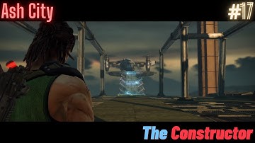 Bionic Commando Walkthrough Part 17 | 100% Completion | (All collectibles & Challenges)