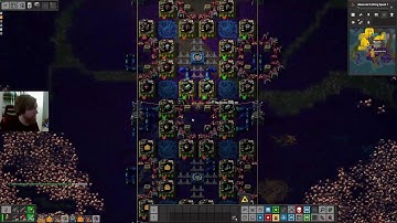 Factorio - Space Exploration V0.7 (With Compatible Mods) - 09/29/2025