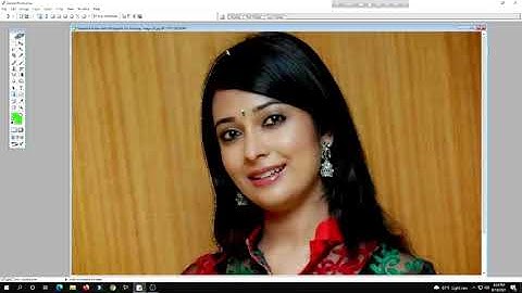 How To Joint Picture Edit Background In Photoshop cc l Ninita Tech l Part-2