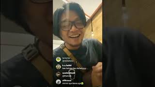 Dzawin - Dulu “versi kang bully” 😭😭😭lagu Danar Widianto jadi gini🤣