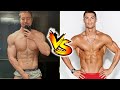 Cristiano Ronaldo VS MrBeast Transformation ★ From Baby To 2025