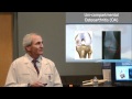 Treating Knee Pain - Community Lecture with Dr. Robert Snyder