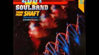 Eddy And The Soulband Shaft Extended Liebrand Mix